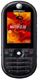 MotoID