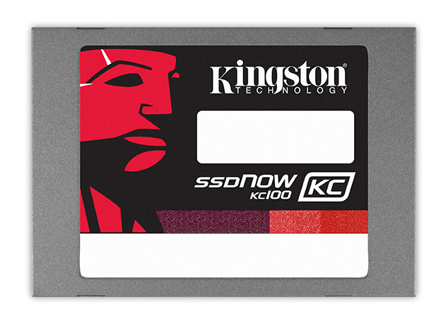 KC 100