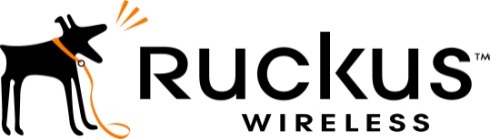 Ruckus Wireless Logo