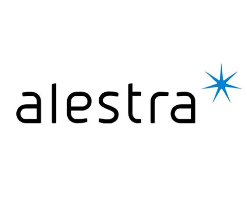 Alestra-Logo