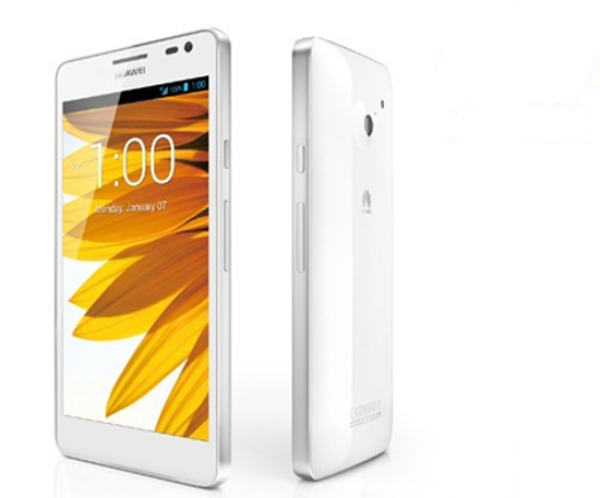 Huawei Ascend D2