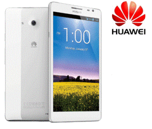 Huawei Ascend Mate