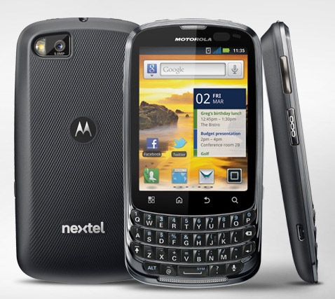 motorola-master-nextel