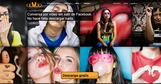 oovoo