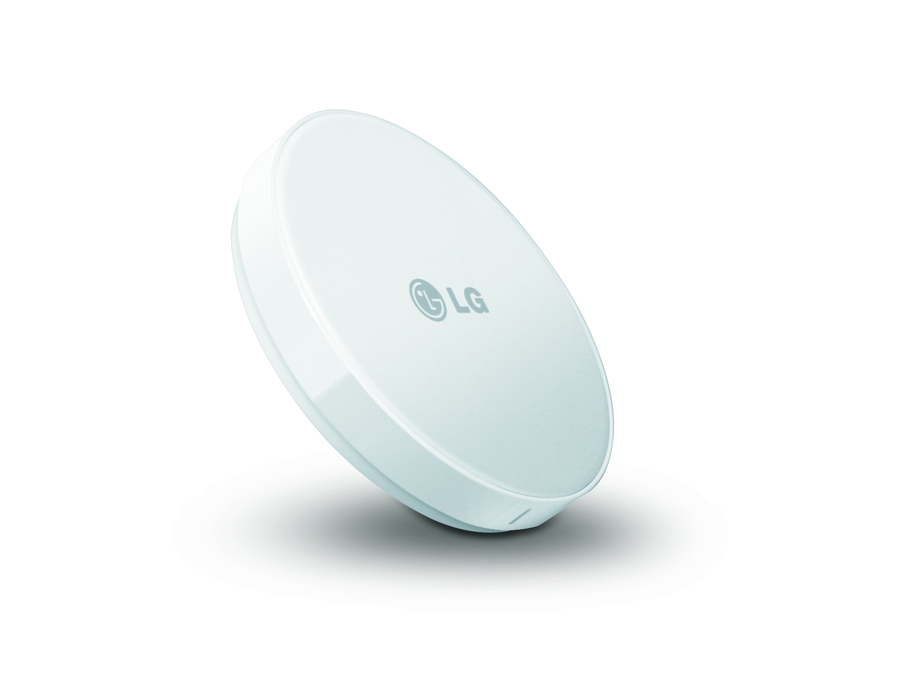 LG Wireless Charger