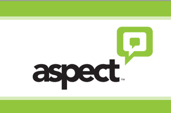 Aspect Logo New Image