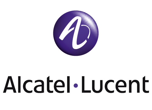 alcatel-Lucent-logo
