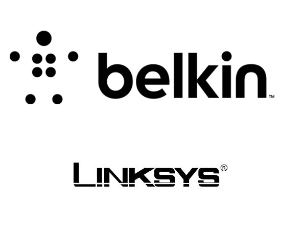 belkin linksys