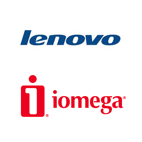 lenovo iomega