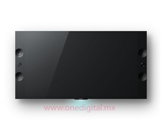 bravia 4K w950