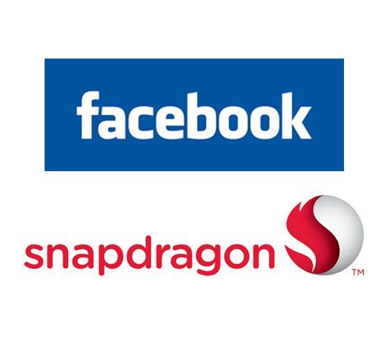 qualcomm facebook home