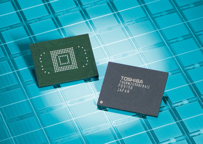 Toshiba