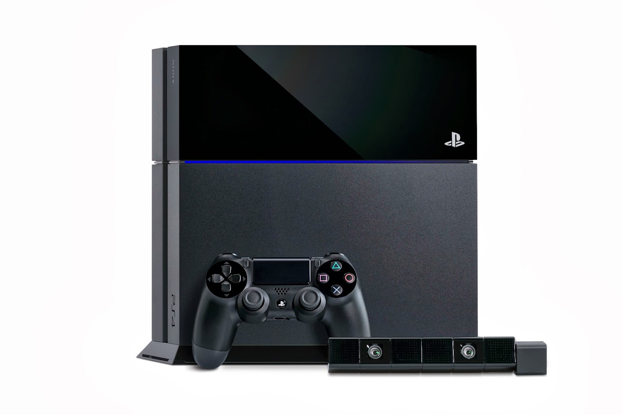PlayStation 4