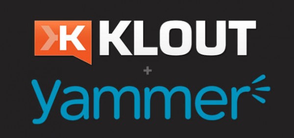 klout-yammer