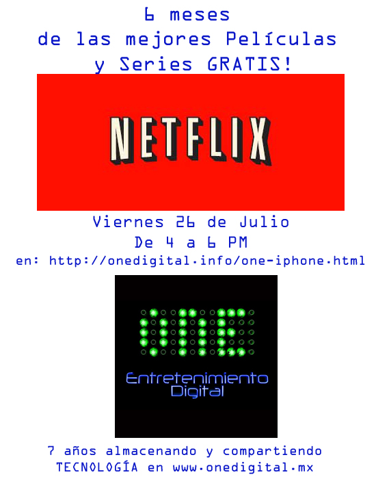 Netflix