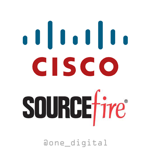 cisco sourcefire