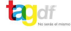 logo tagdf