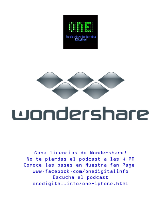 wondershare