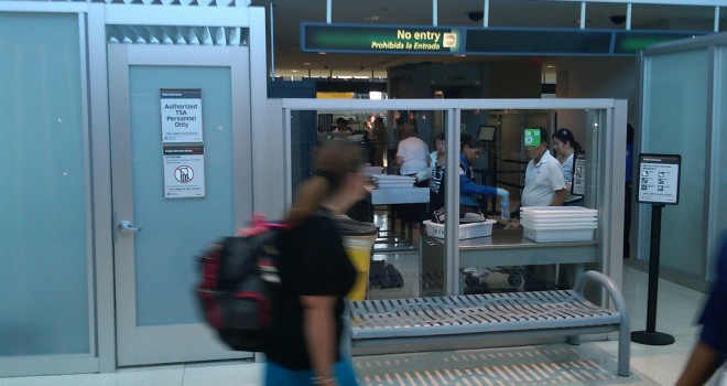 aeropuerto