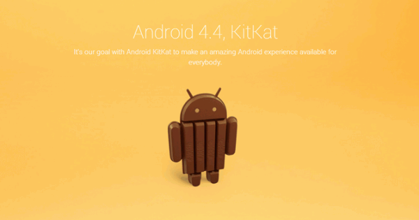 kitkat