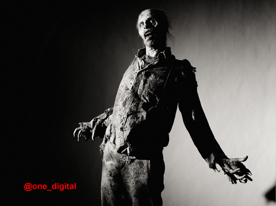 The Walking Dead 4 - Nueva Temporada en FOX (3)