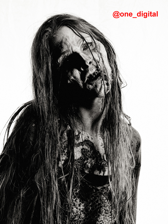 The Walking Dead 4 - Nueva Temporada en FOX (4)