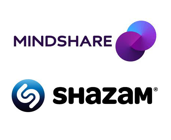 Mindshare Shazam