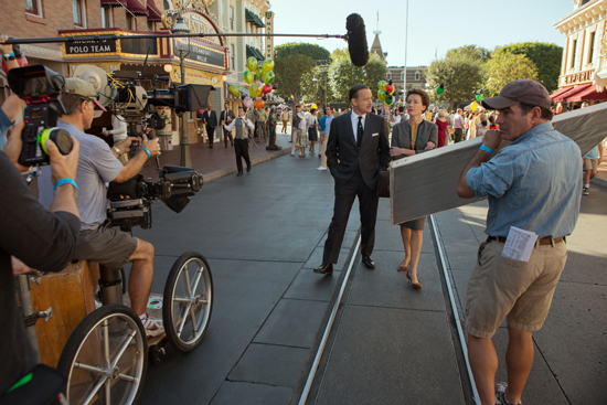 SAVING MR. BANKS