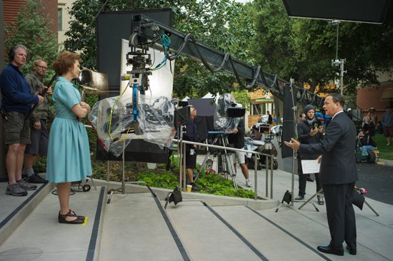 SAVING MR. BANKS