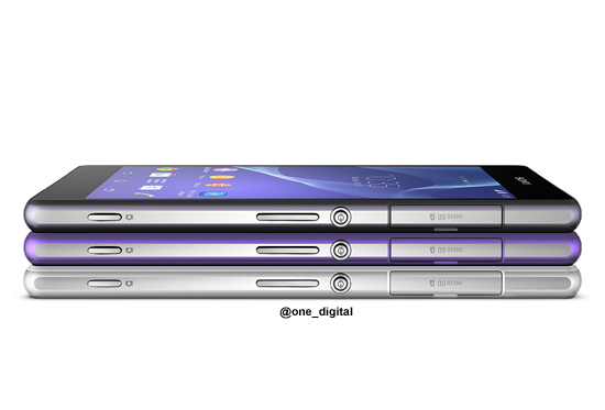 Xperia Z2 1