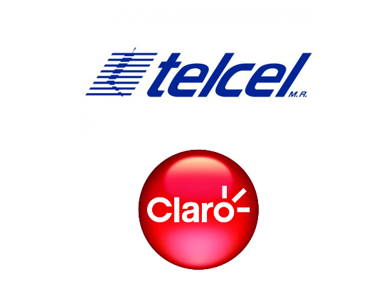 telcel claro
