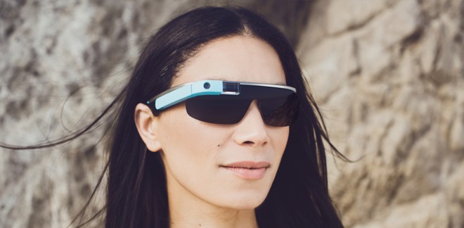 Google-Glass