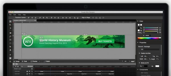 google-webdesigner3