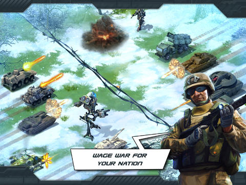 worldatarms