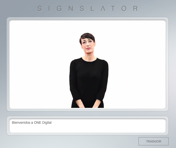 Signslator
