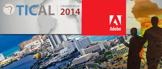 adobe tical