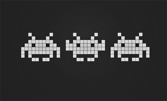 gamers