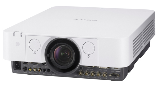 sony prof fh