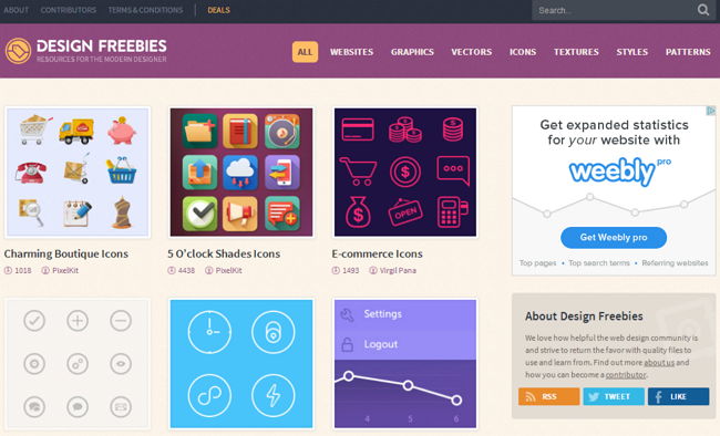 design-freebies